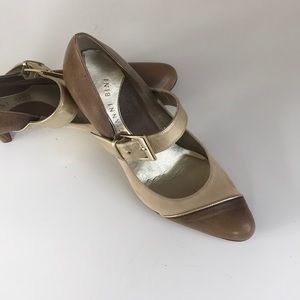Gianni Bini Heels